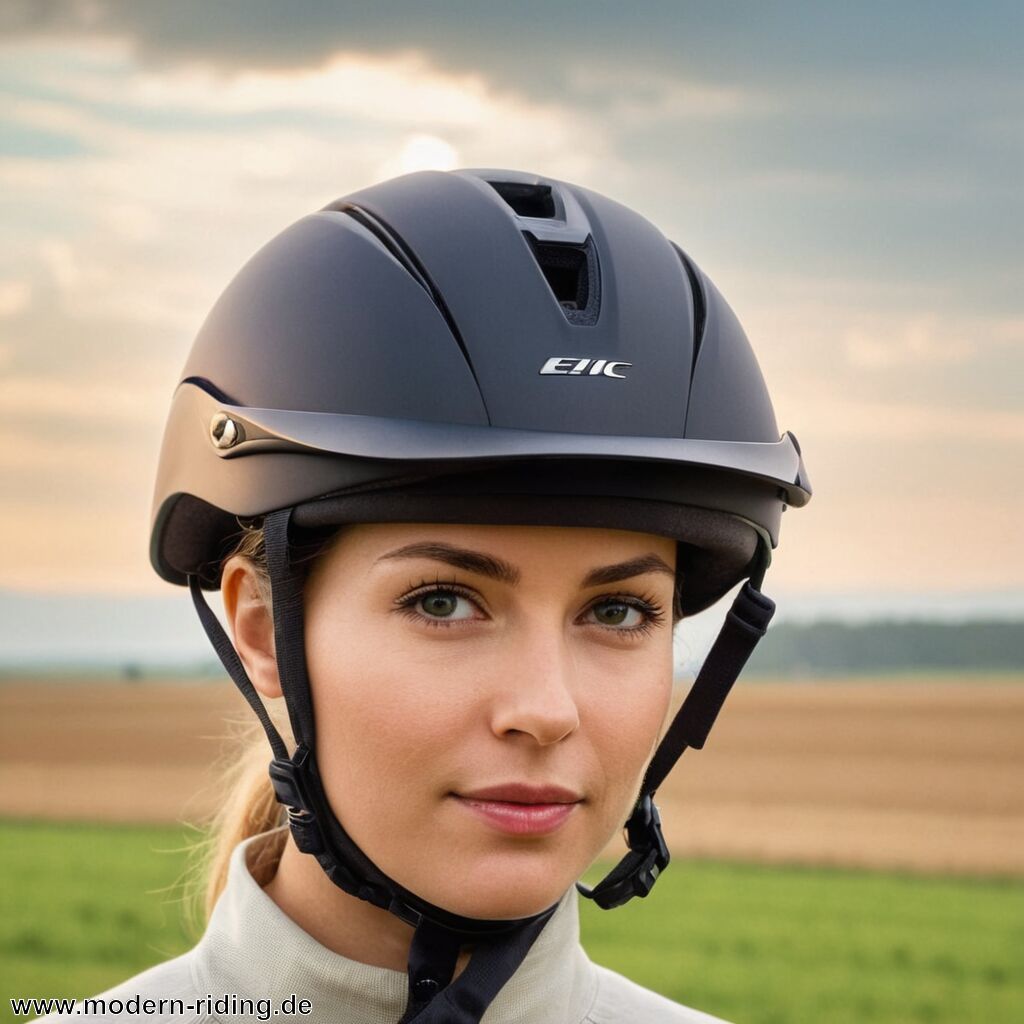 Die besten Reithelme 2025 – worauf du wirklich achten musst