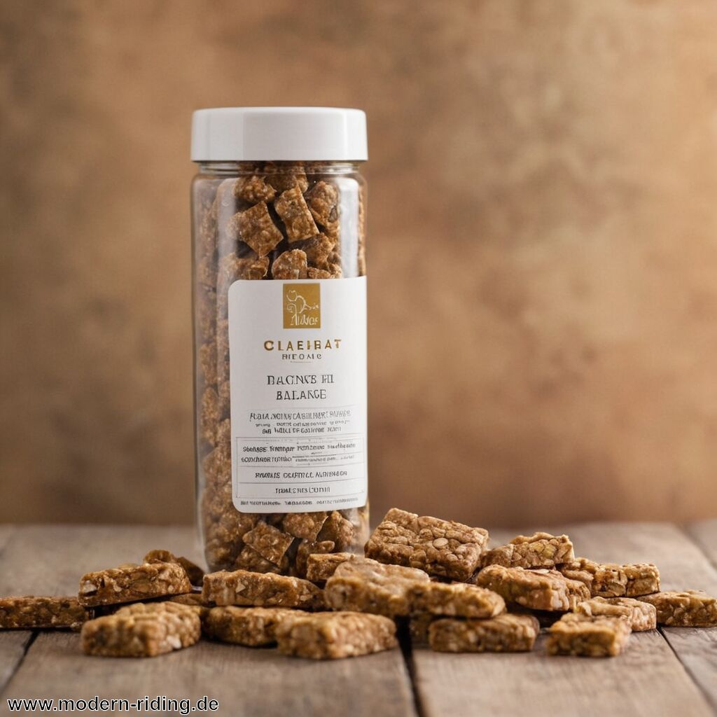 Die Wahrheit über Leckerlis: Welche dein Pferd wirklich gut verträgt