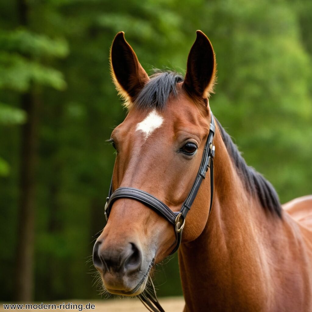 Was dein Pferd dir sagen will: Körpersprache endlich richtig deuten