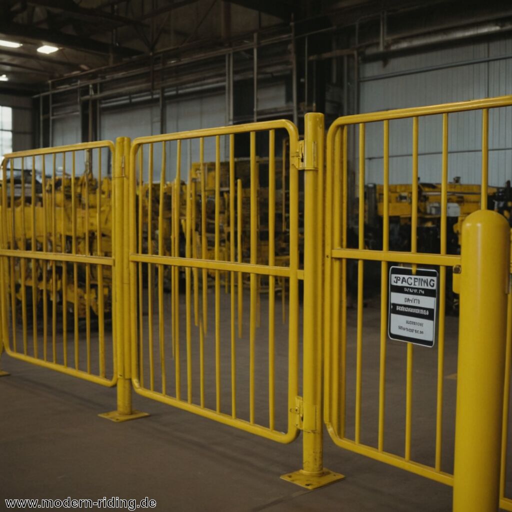 Sicherheitscheck Stall: Die 20 Punkte, die du unbedingt prüfen musst