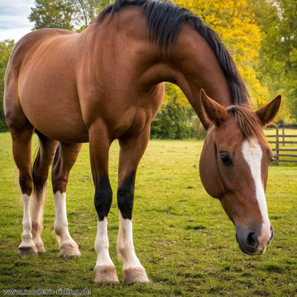 Blindes Vertrauen? Die größten Mythen in der Pferdewelt aufgedeckt