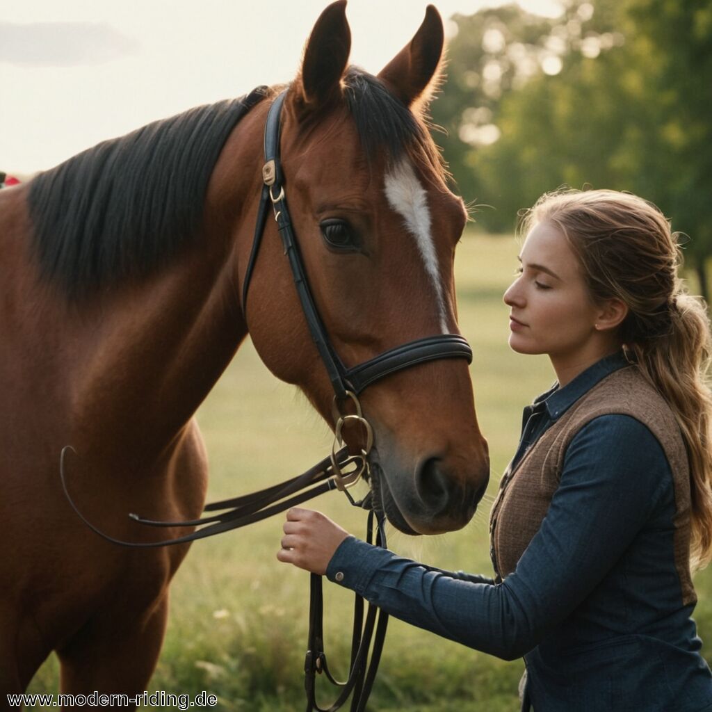 Reiten nach Pause: So startest du sicher und verletzungsfrei neu