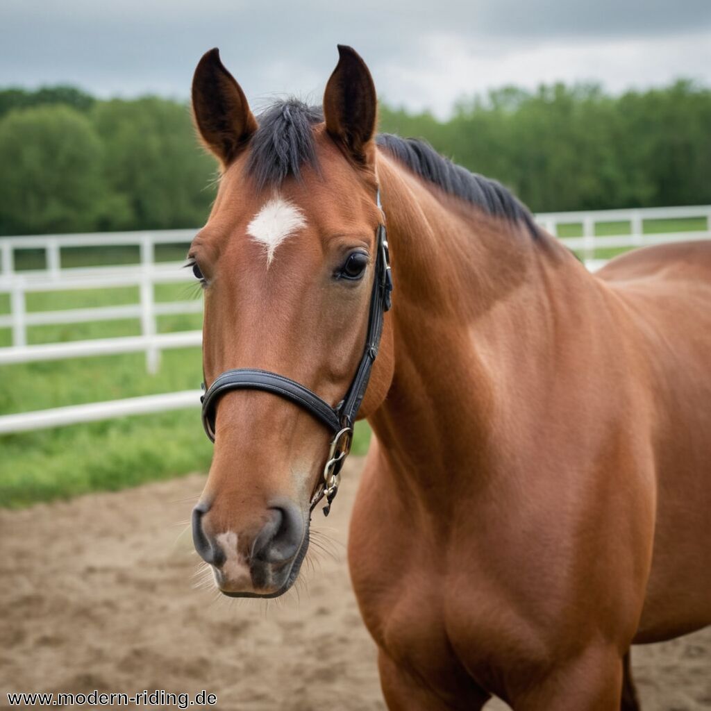Das perfekte Anfängerpferd: Die 12 Merkmale, die wirklich zählen