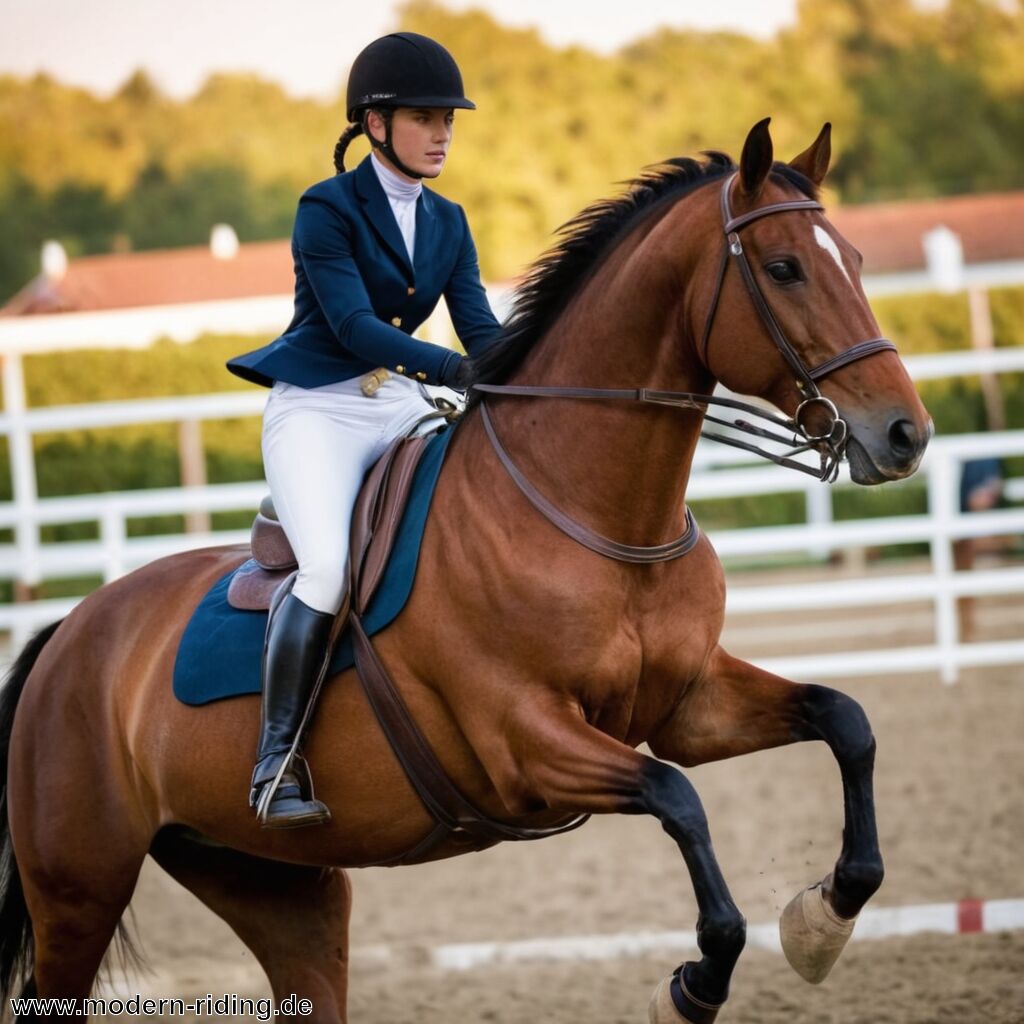 Diese 10 Reitfehler machen fast alle – und so vermeidest du sie wirklich