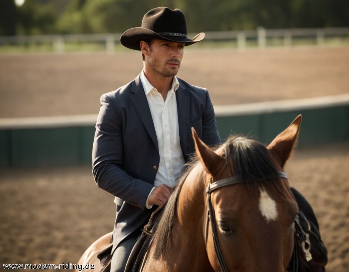 Führt das Pferd eigenständig im Tempo - Longieren wie ein Profi: Die Techniken, die dein Pferd transformieren