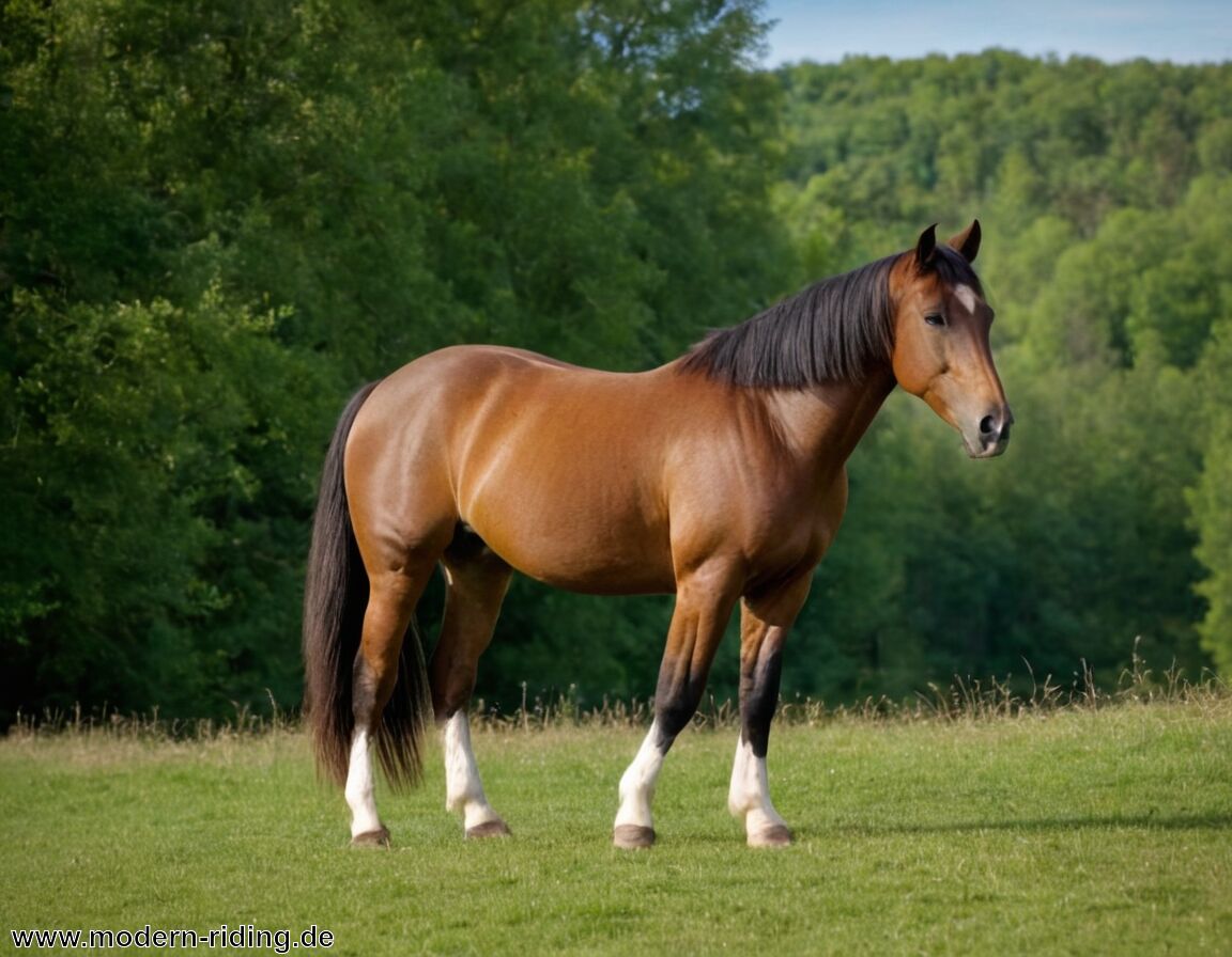 Natürliche Beschäftigung fördern - Stallstress minimieren: Wie Pferde ruhiger und ausgeglichener werden