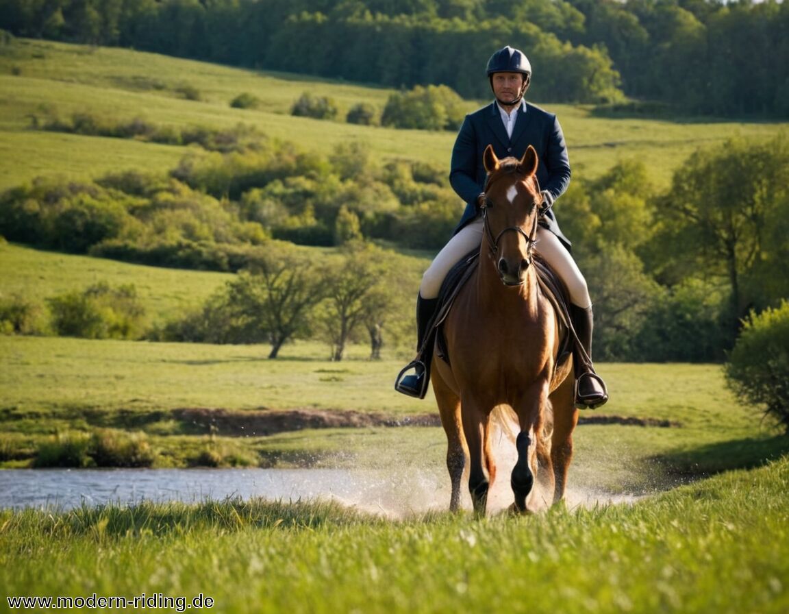Kontakt und Bewegung stärken die Beziehung - Natural Horsemanship: Was funktioniert – und was reine Romantik ist