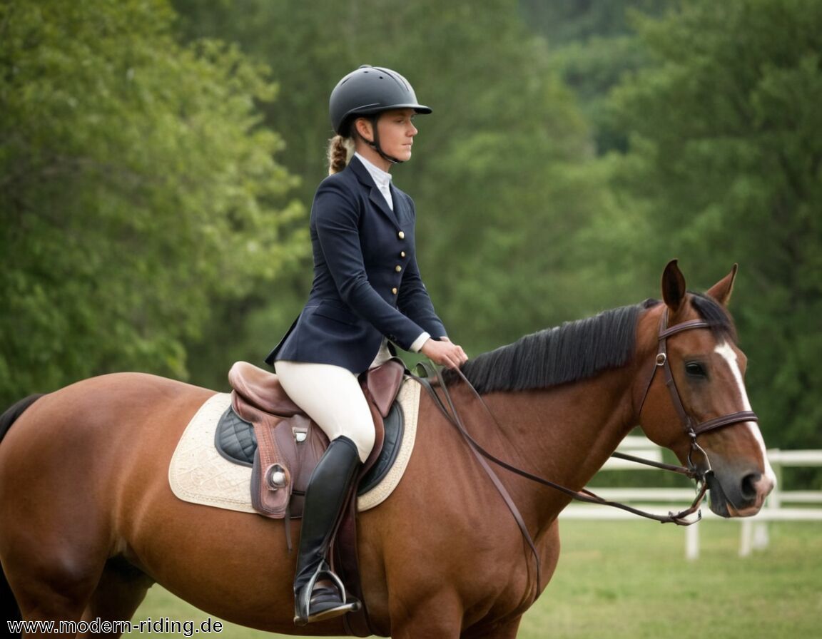 Unregelmäßige Kontrolle verschlimmert Probleme   - Warum viele Pferde Rückenprobleme haben – und was Reiter ändern müssen