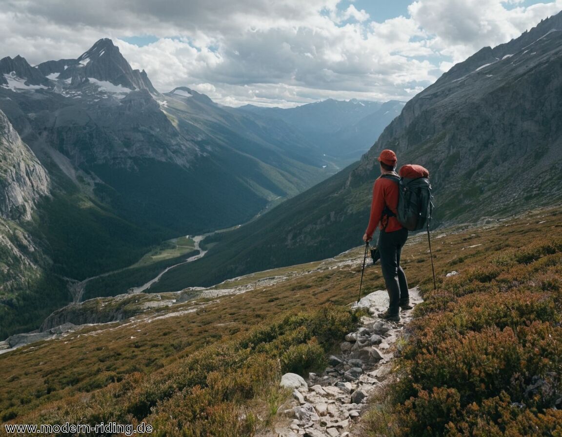 Hochwertige Kleidung hält länger, spart Ersatzkosten - Diese Ausrüstung brauchst du wirklich – und was reine Geldverschwendung ist