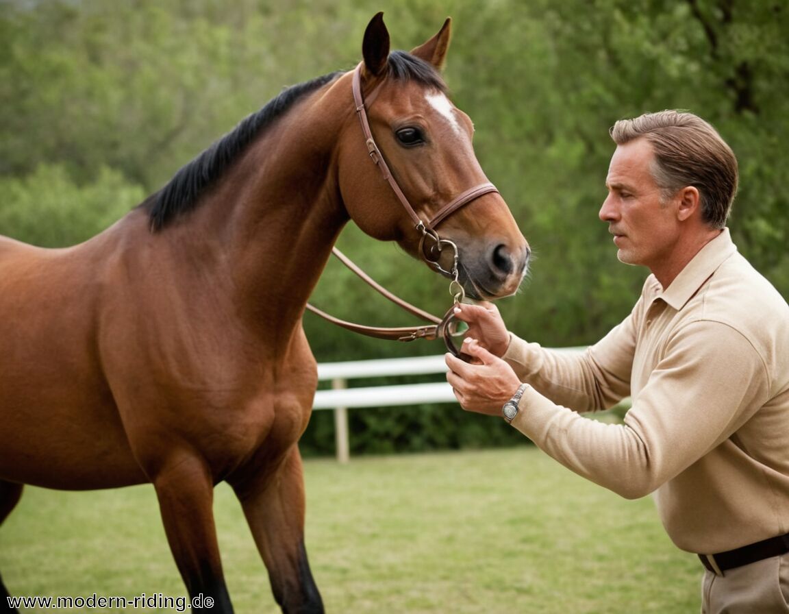 Übungen zur Steigerung der Konzentration integrieren - Longieren wie ein Profi: Die Techniken, die dein Pferd transformieren