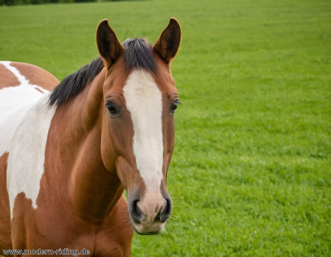 Überfütterung und Übergewicht vermeiden - Fütterungsfehler, die dein Pferd krank machen – und wie du sie stoppst