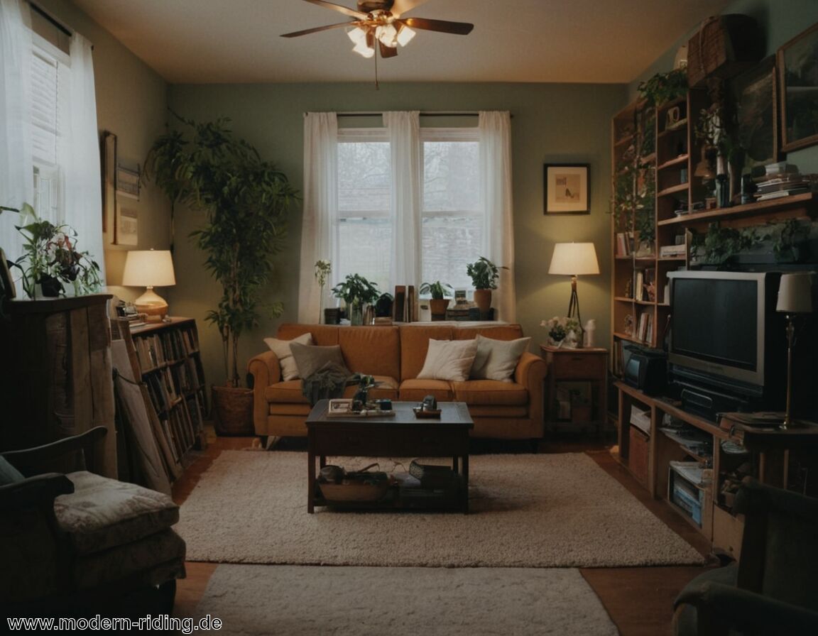 Glaube an lange Haltbarkeit und Funktion - Richtig ausmisten: Warum es wichtiger ist als viele glauben