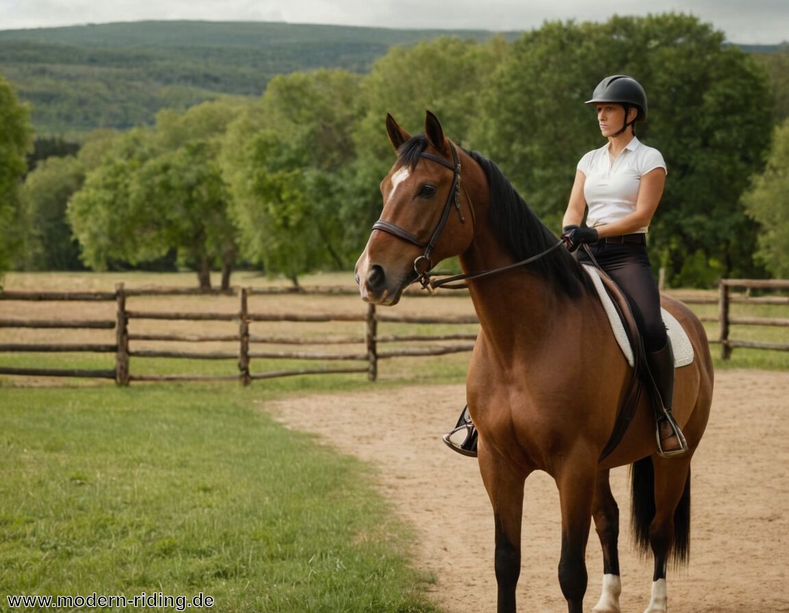 Alltagstaugliche Gelassenheitstechniken integrieren - Gelassenheitstraining für Pferde: Die Methode, die wirklich funktioniert