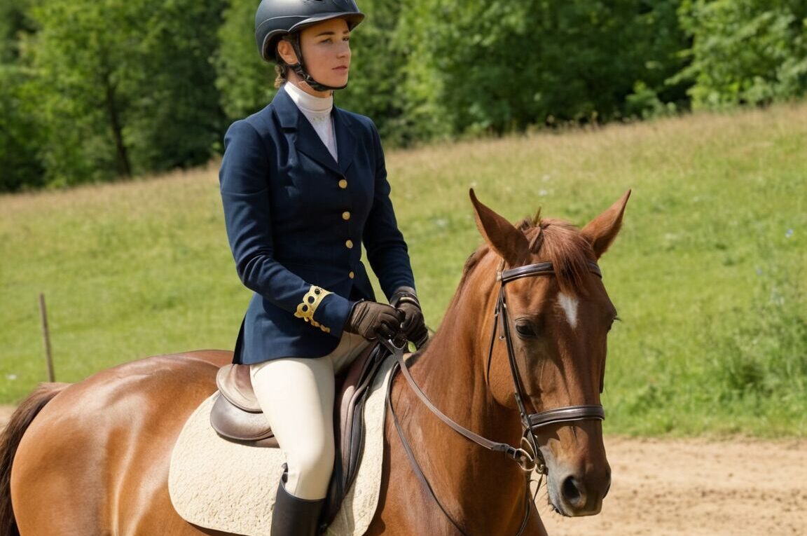 Diese 10 Reitfehler machen fast alle – und so vermeidest du sie wirklich