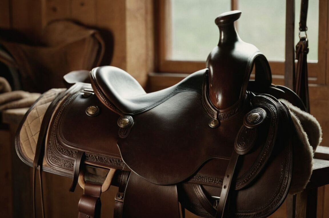Sattelpflege in 10 Minuten: So bleibt dein Leder jahrelang wie neu