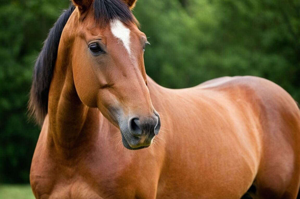 Was dein Pferd dir sagen will: Körpersprache endlich richtig deuten