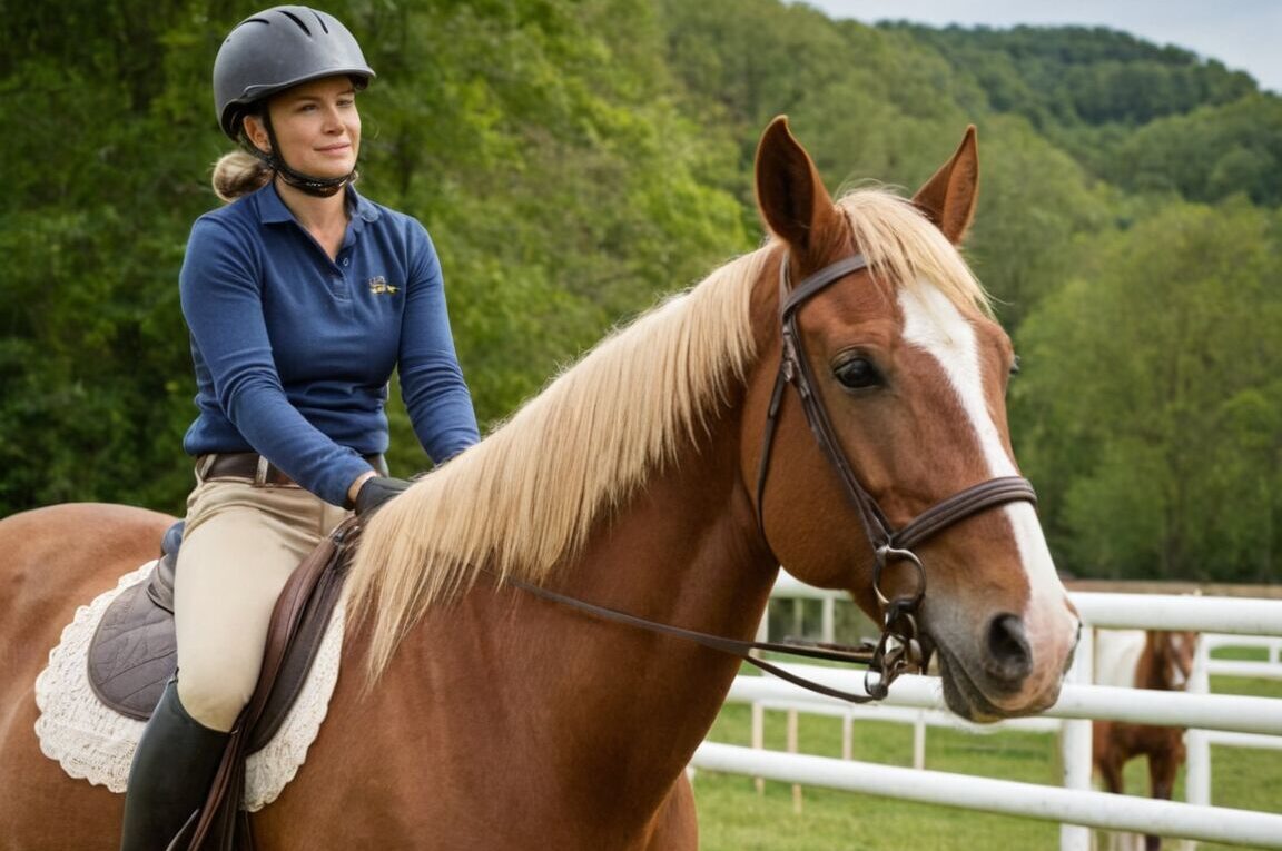 Reitunterricht: So erkennst du gute Trainer in wenigen Minuten