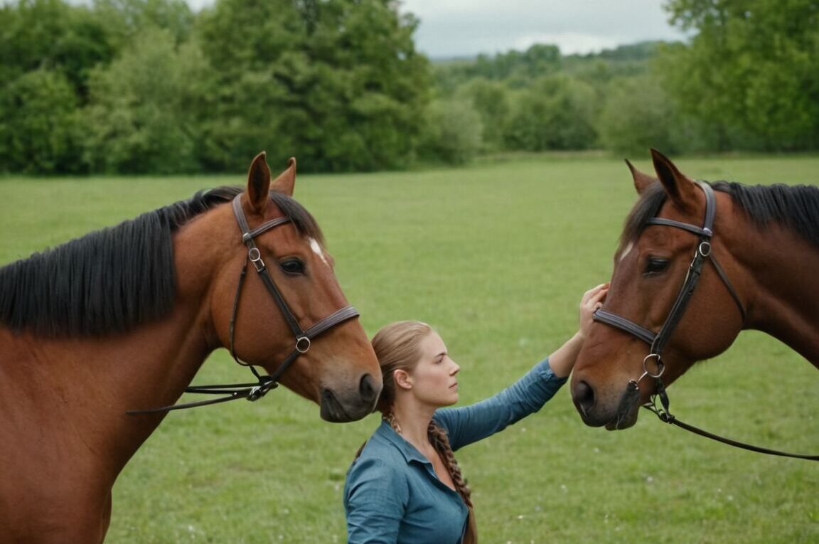 Natural Horsemanship: Was funktioniert – und was reine Romantik ist