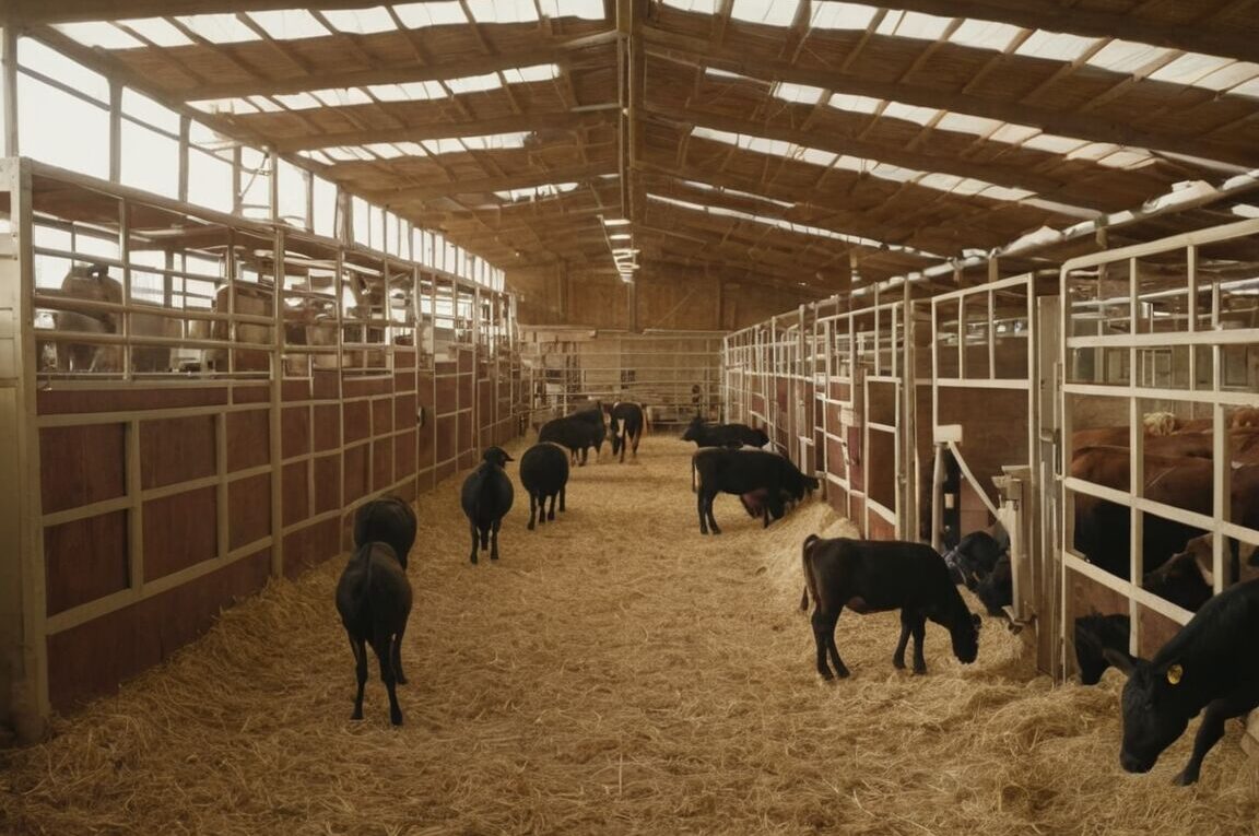 Die optimale Boxengröße – und warum viele Ställe hier noch scheitern