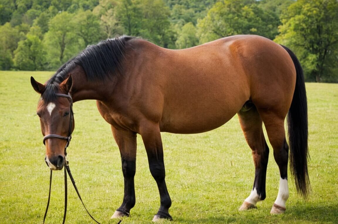 Fütterungsfehler, die dein Pferd krank machen – und wie du sie stoppst