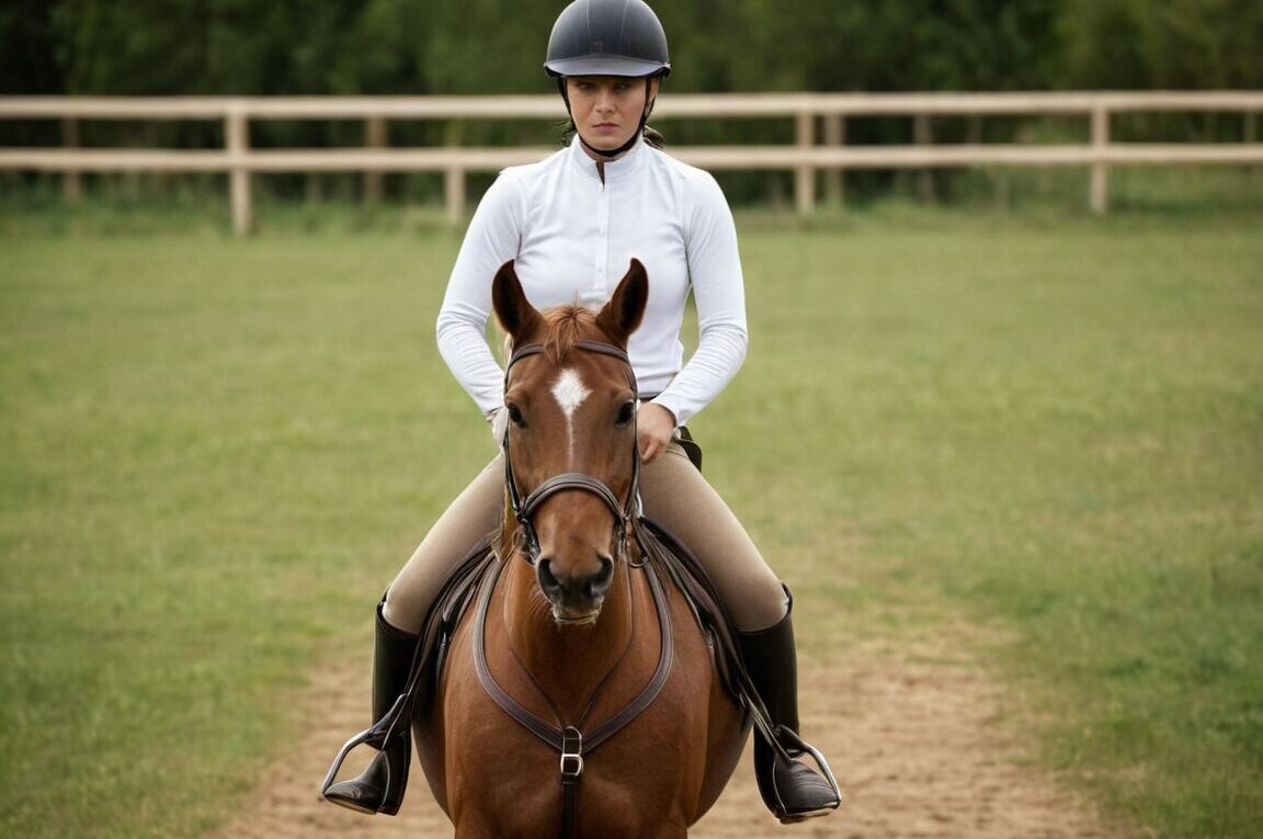 Jungpferde ausbilden: Der Fahrplan für die ersten 24 Monate