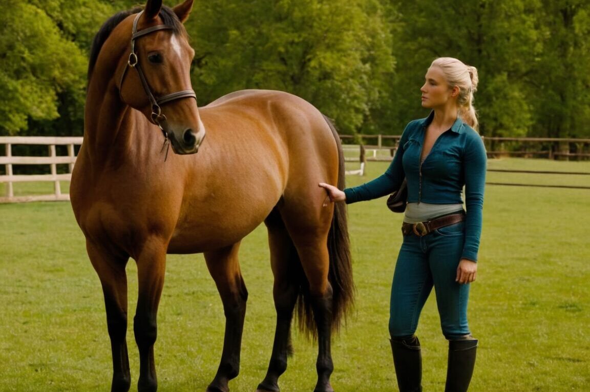 Blindes Vertrauen? Die größten Mythen in der Pferdewelt aufgedeckt