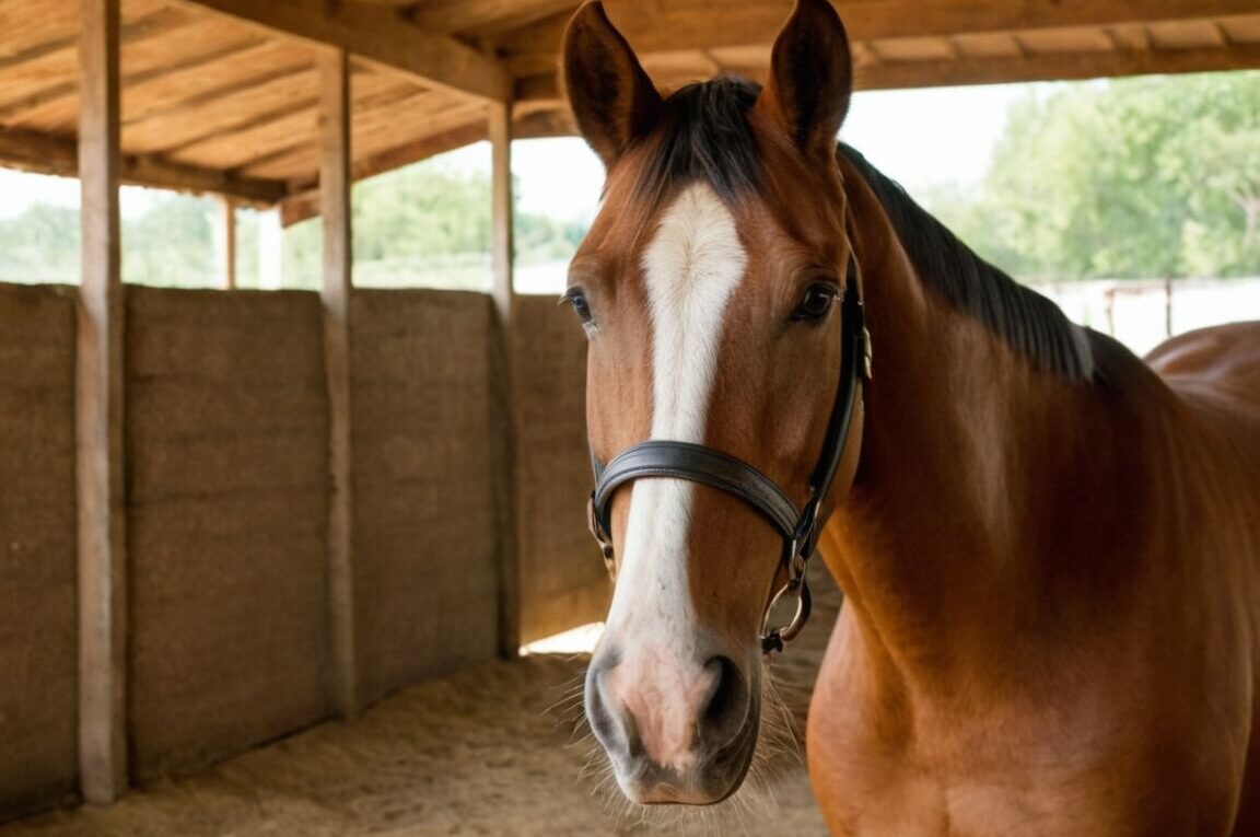 Pferde entwurmen: So findest du den richtigen Rhythmus