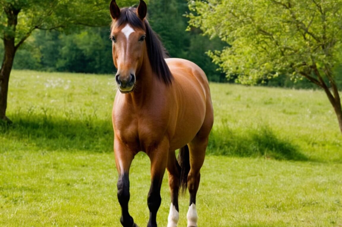 Was Pferde wirklich glücklich macht – wissenschaftlich erklärt