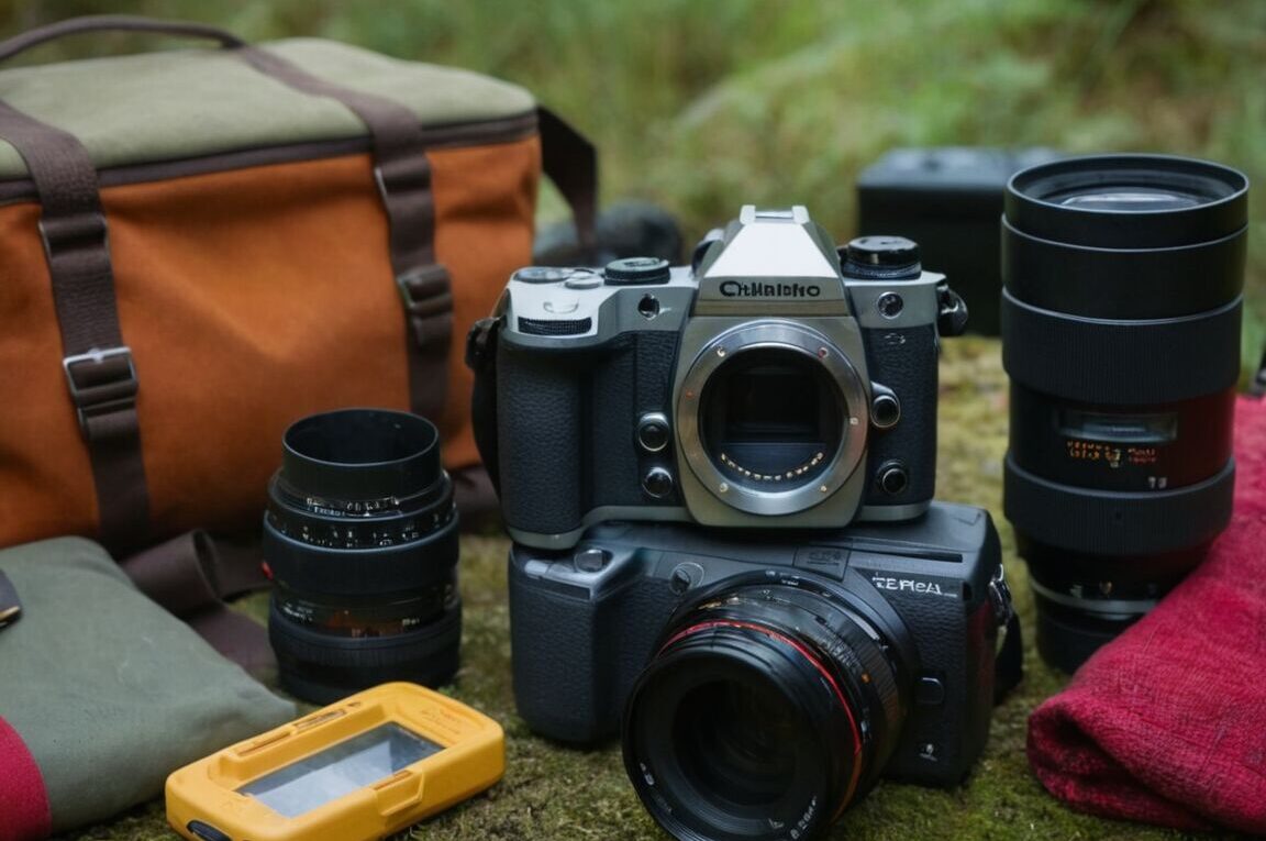 Diese Ausrüstung brauchst du wirklich – und was reine Geldverschwendung ist