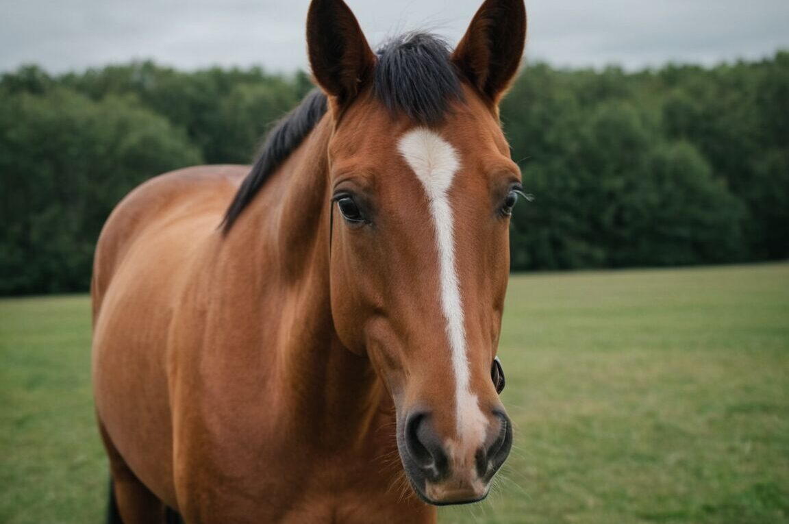 Das perfekte Anfängerpferd: Die 12 Merkmale, die wirklich zählen
